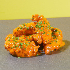 Buffalo Tenders