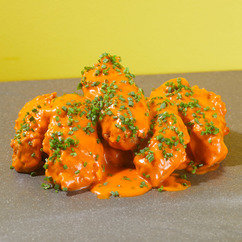 Buffalo Wings