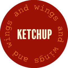 Ketchup 