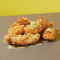 Maple Bacon Tenders