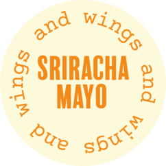 Sriracha Mayo