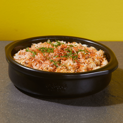 Truffle Mac'n'Cheese
