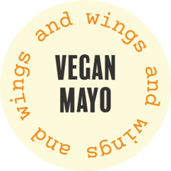 Vegan Mayo